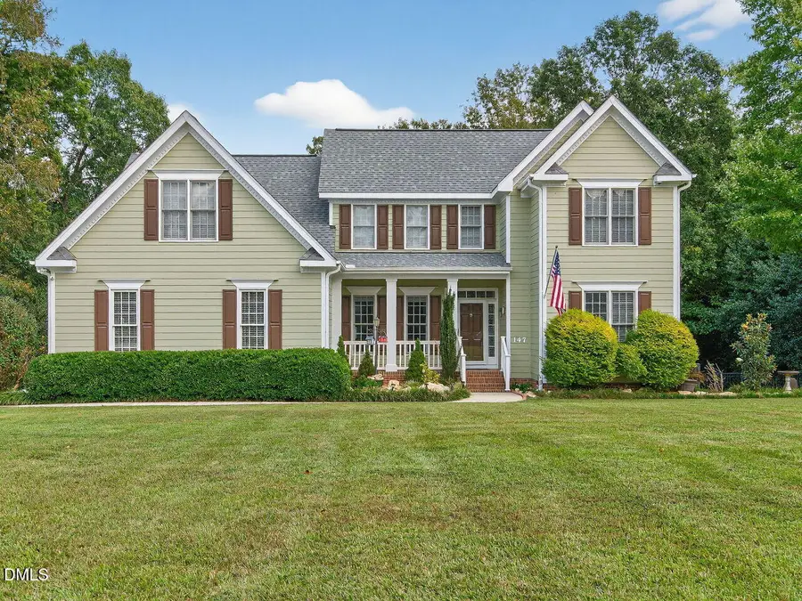 147 Michael Way, Clayton, NC 27527 - Image #3