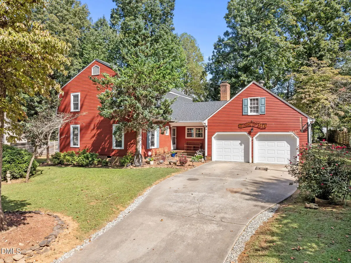36 London Lane, Mebane, NC 27302 - Image #1