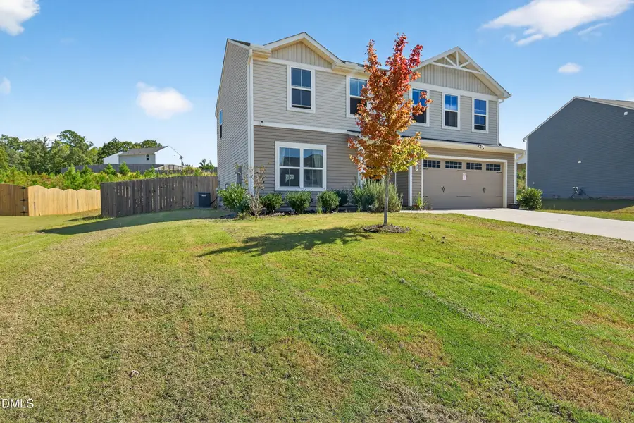 125 Donatella Way, Angier, NC 27501 - Image #2