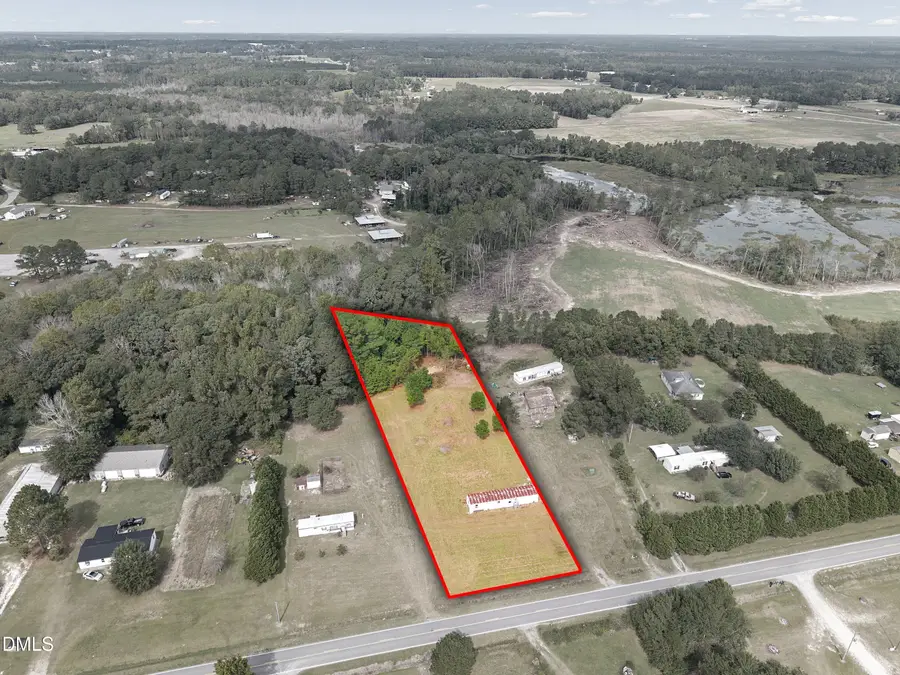 460 Webb Mill Road, Four Oaks, NC 27524 - Image #2