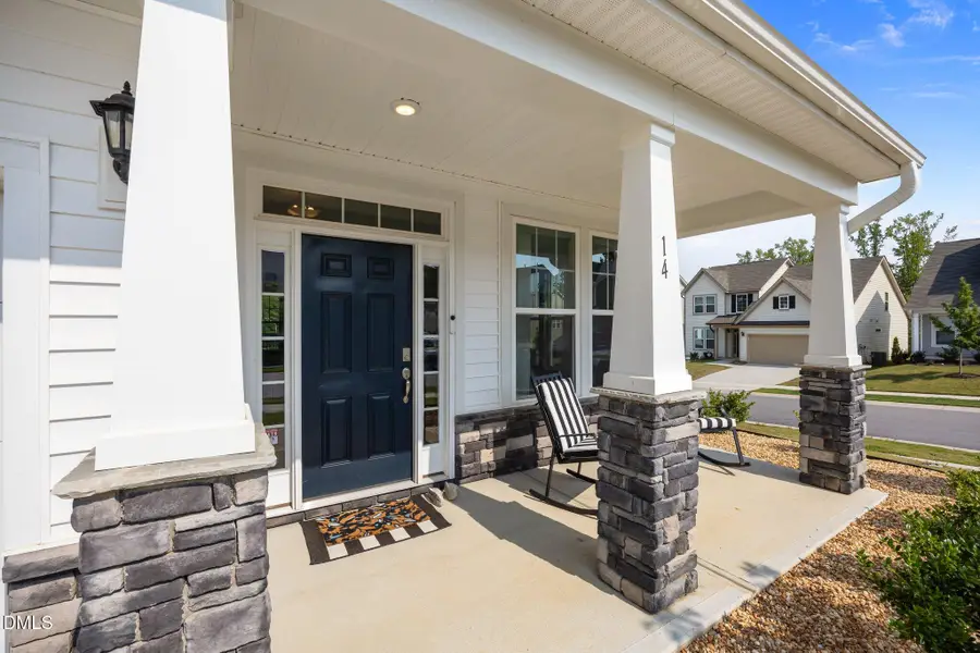 14 Shady Oaks Road, Angier, NC 27501 - Image #2