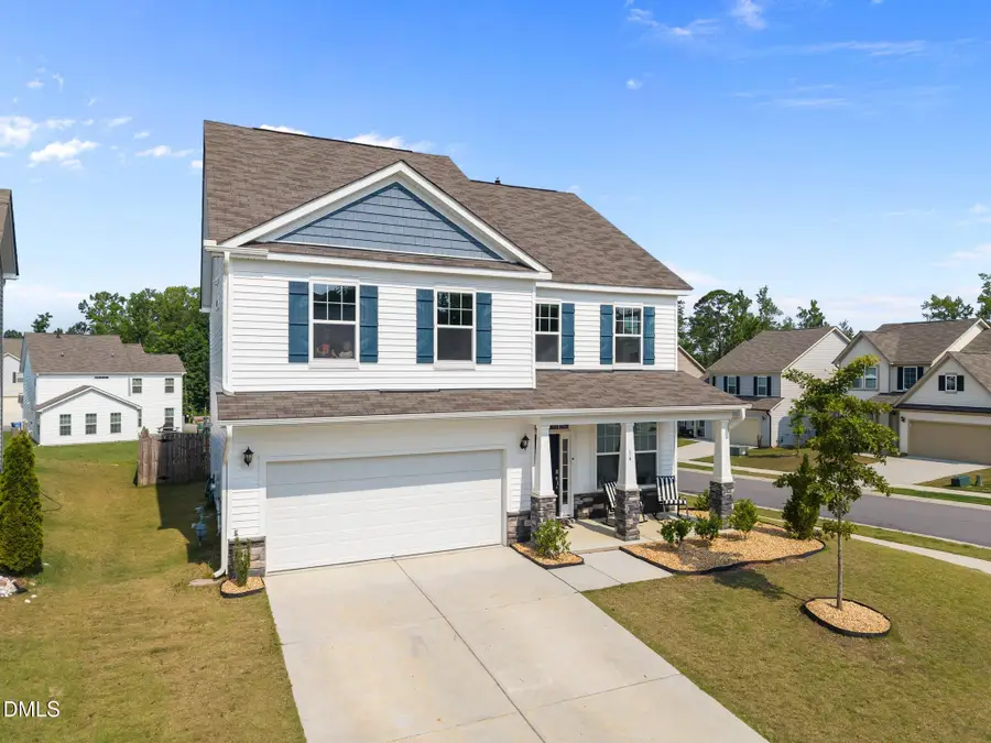 14 Shady Oaks Road, Angier, NC 27501 - Image #3