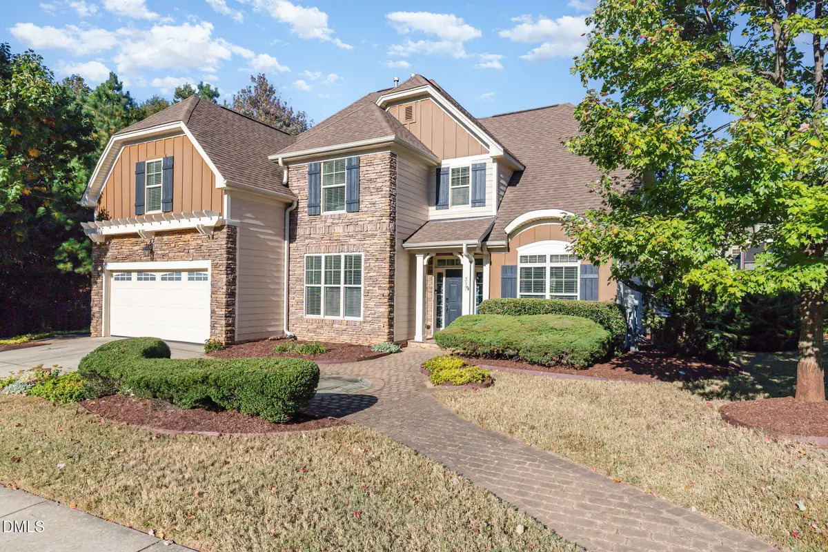 237 Plantation Drive, Youngsville, NC 27596 - Image #1