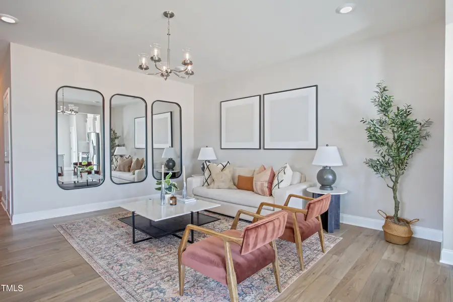 14 Bloodroot Street #126, Angier, NC 27501 - Image #2