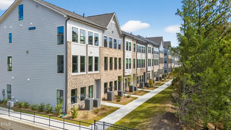 778 Ballyneal Alley, Cary, NC 27513 - Image #2