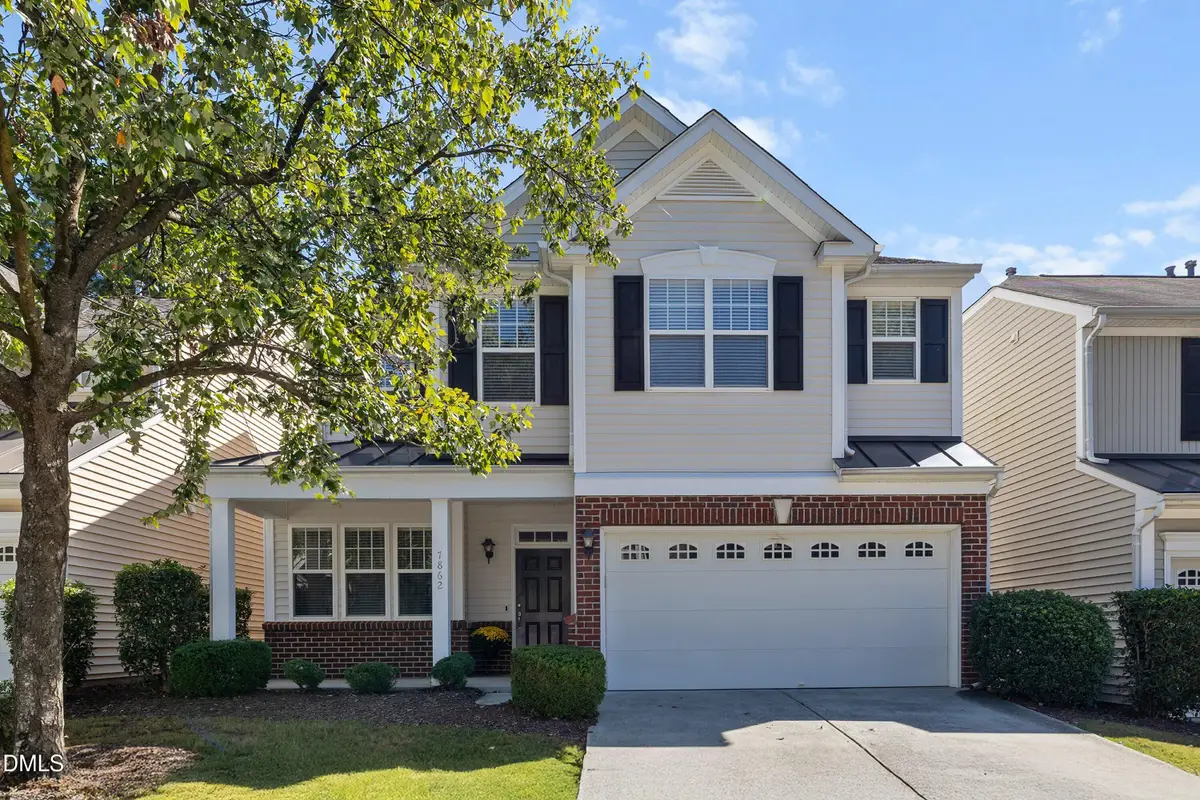 7862 Cape Charles Drive, Raleigh, NC 27617 - Image #1