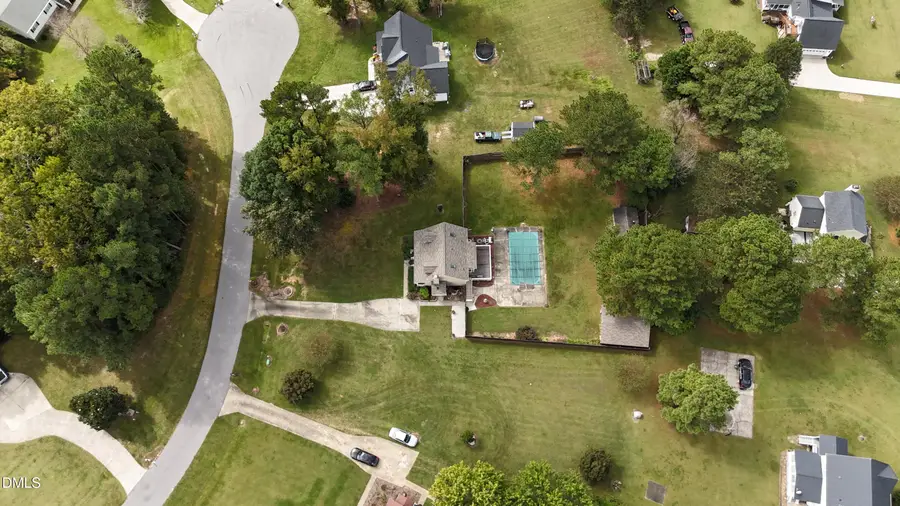 62 Stoneridge Drive, Henderson, NC 27537 - Image #3