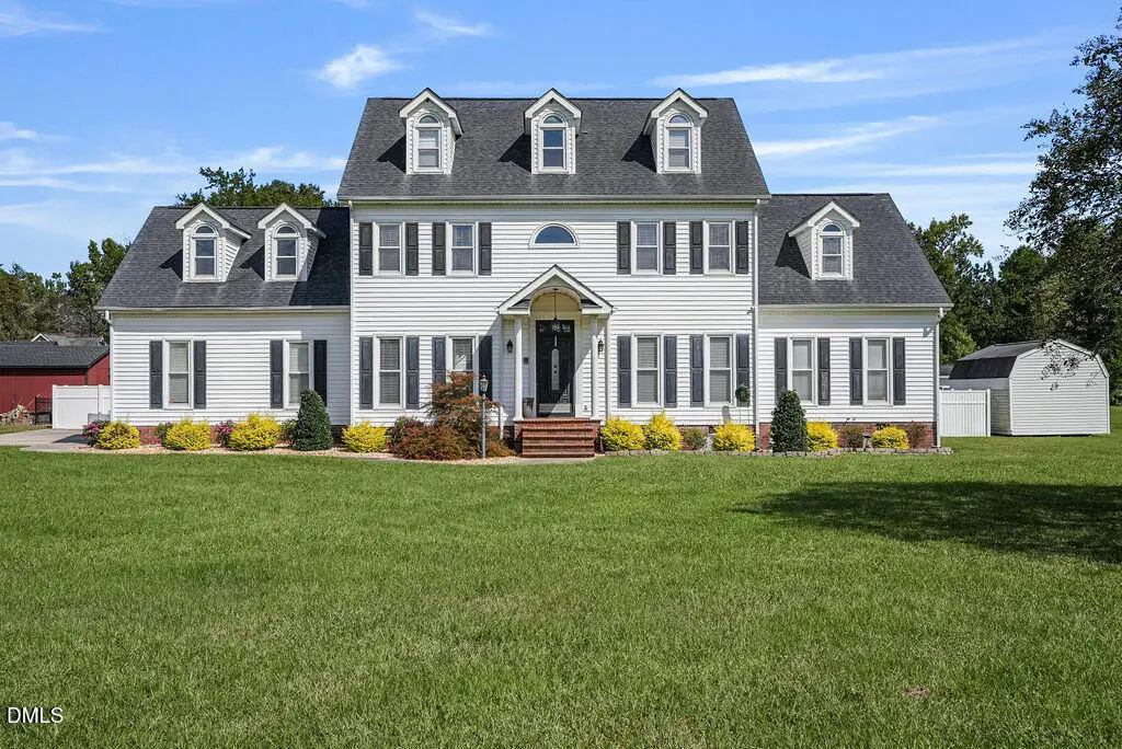 121 Erwin Avenue, Erwin, NC 28339 - Image #1