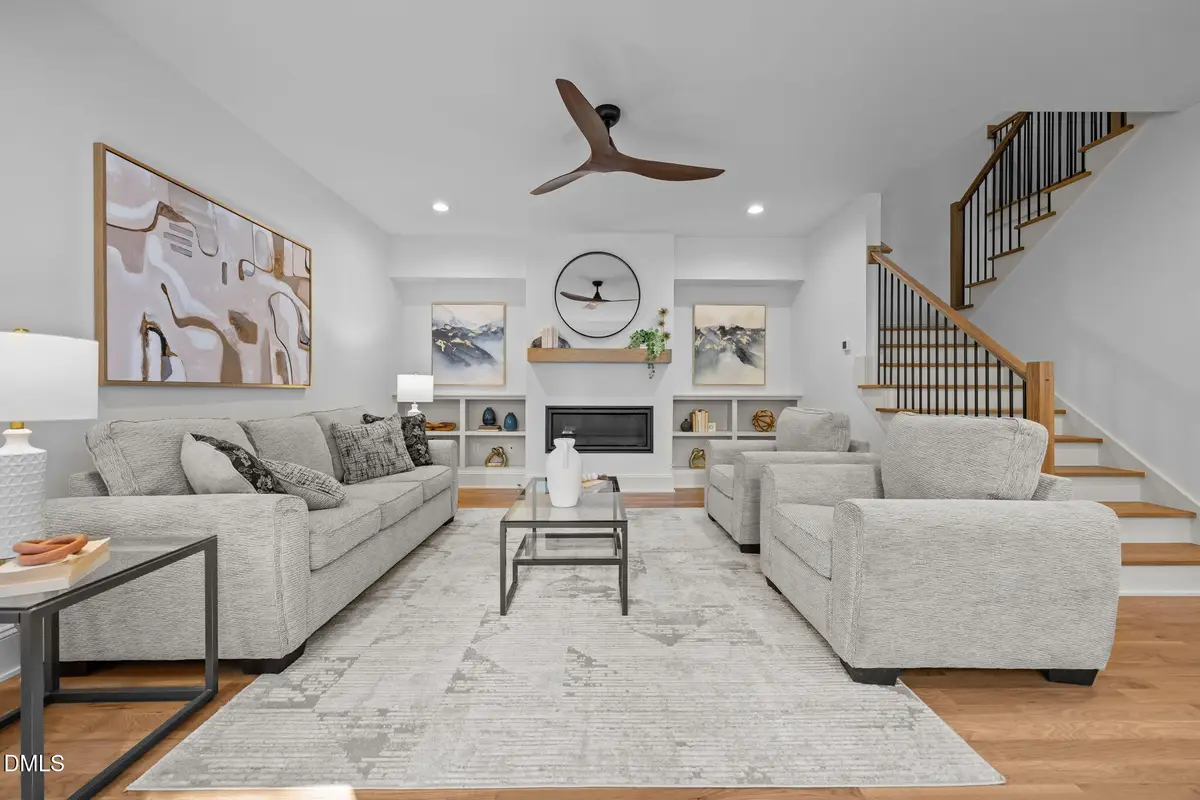 805 Tower Street #101, Raleigh, NC 27607 - Image #1