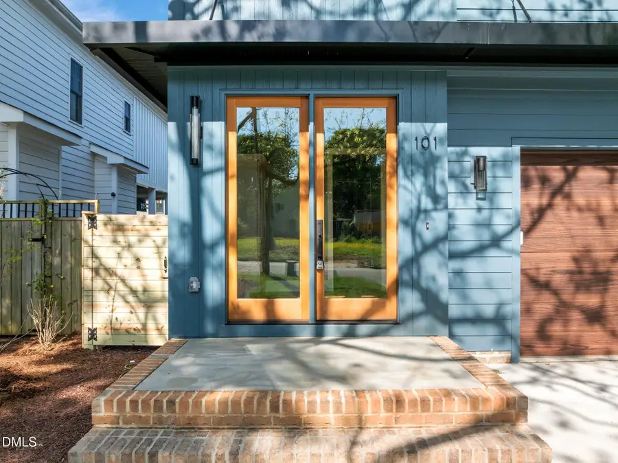 805 Tower Street #101, Raleigh, NC 27607 - Image #3