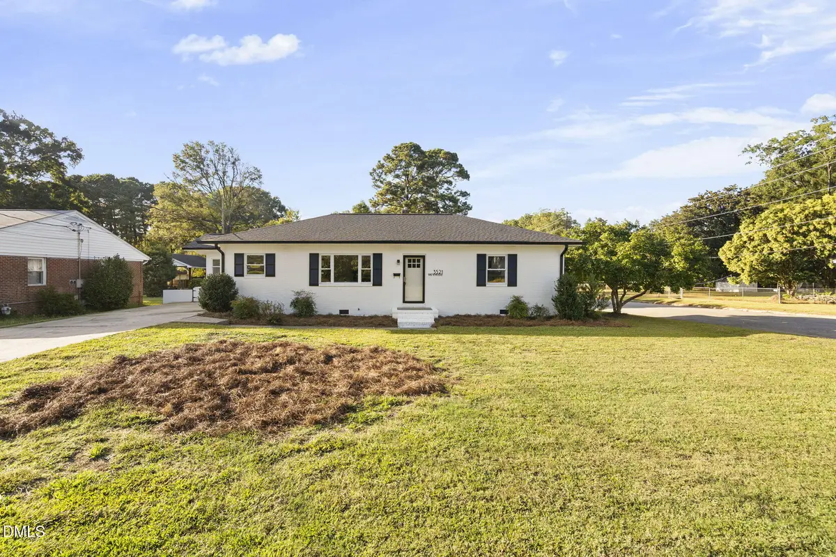 3521 Duke Homestead Road, Durham, NC 27704 - Image #1