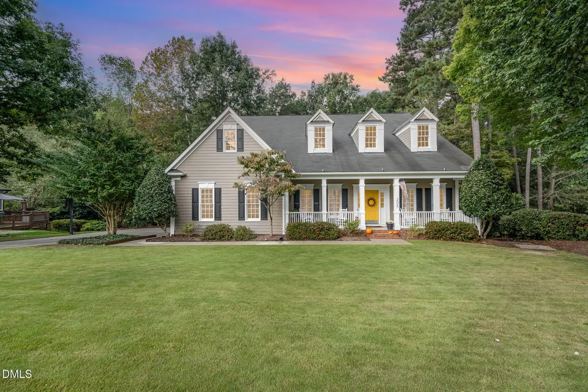 205 Wedgemere Street, Cary, NC 27519 - Image #1