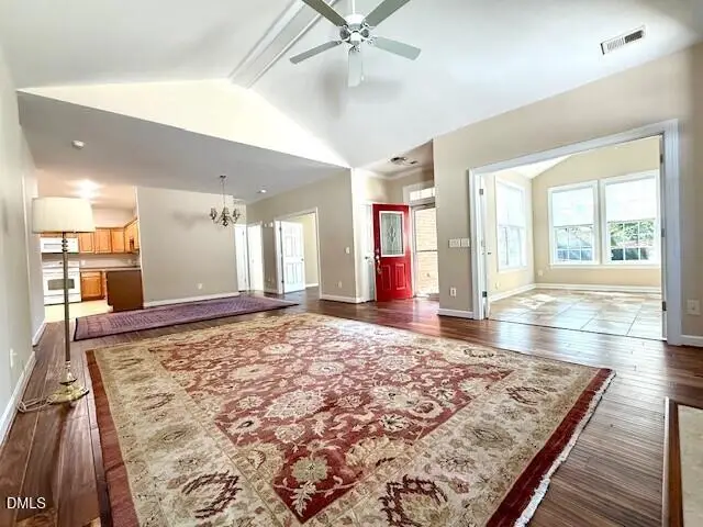 4713 Ivy Crest Court, Raleigh, NC 27604 - Image #2