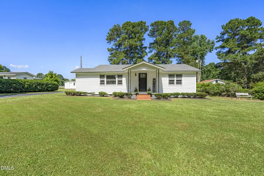 5511 Flower Hill Road, Kenly, NC 27542 - Image #2