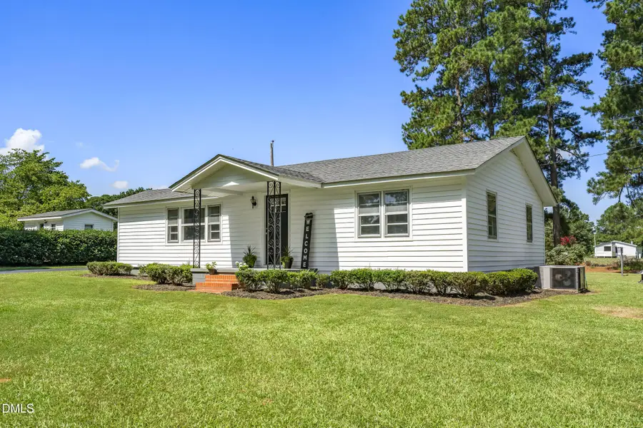 5511 Flower Hill Road, Kenly, NC 27542 - Image #3