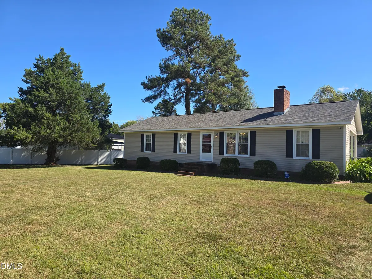 708 Cobb Road, Elm City, NC 27822 - Image #1