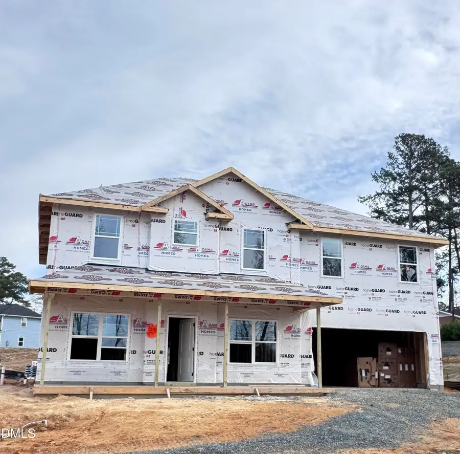 703 Dunlawton Court, Sanford, NC 27330 - Image #2