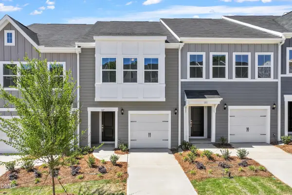 147 Central Townes Way #308, Raleigh, NC 27603