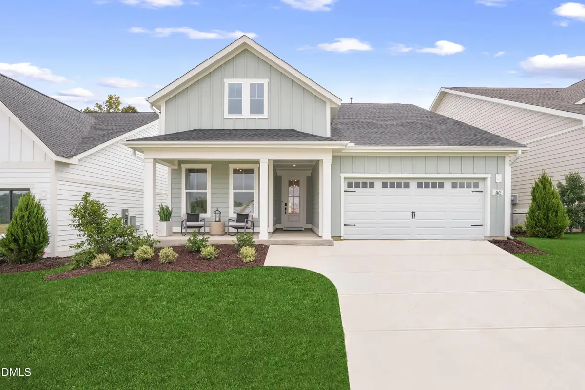 262 Streamside Terrace Terrace, Fuquay Varina, NC 27526 - Image #1