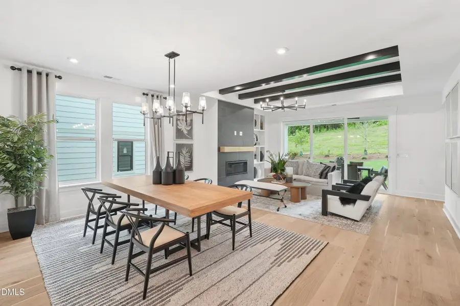 262 Streamside Terrace Terrace, Fuquay Varina, NC 27526 - Image #2