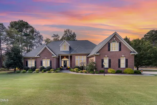 512 W Franklin Street, Zebulon, NC 27597