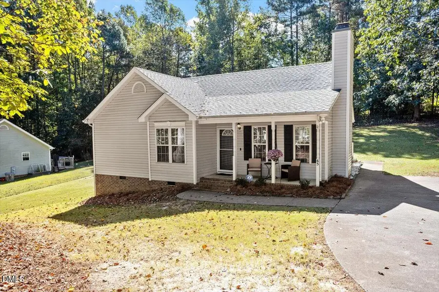 65 Beaver Ridge Dr Drive, Youngsville, NC 27596 - Image #2