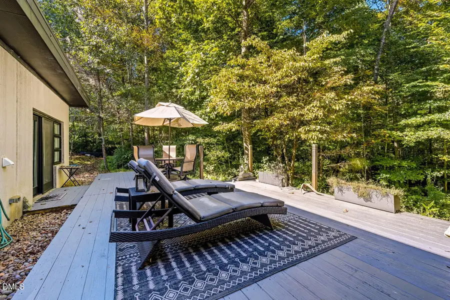 1007 Reaves Drive, Chapel Hill, NC 27516 - Image #3