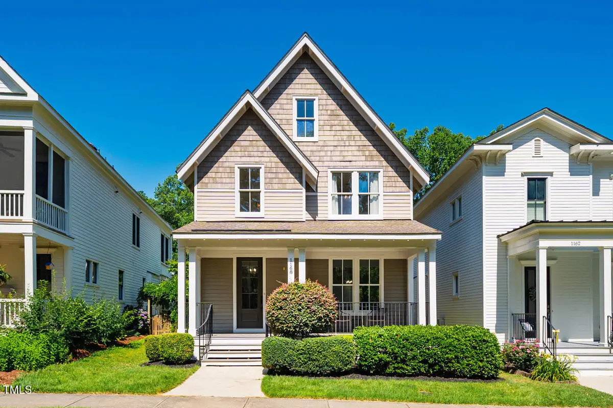 1168 Great Ridge Parkway, Chapel Hill, NC 27516 - Image #1