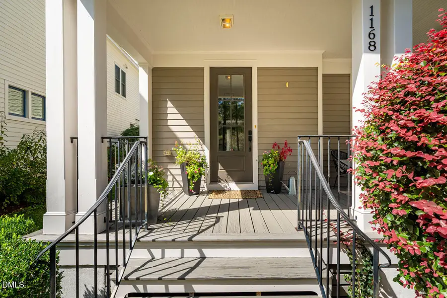 1168 Great Ridge Parkway, Chapel Hill, NC 27516 - Image #3