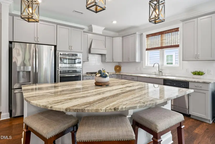 609 Summertime Field Lane, Wake Forest, NC 27587 - #3