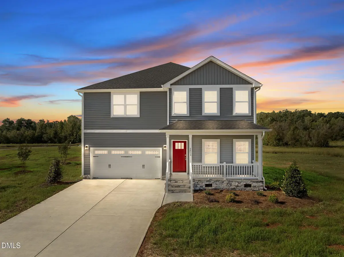 6816 Steeplegate Drive, Burlington, NC 27215 - Image #1