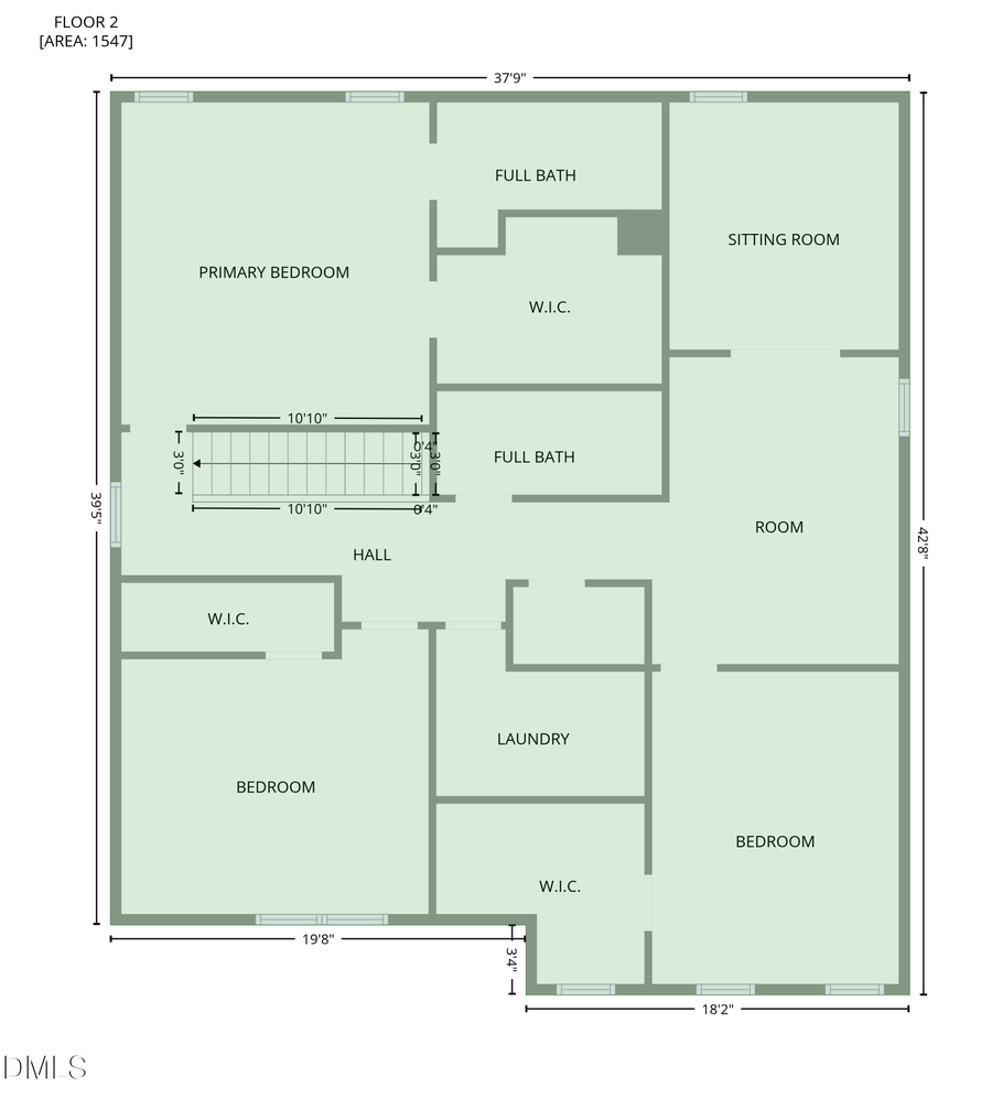 6816 Steeplegate Drive, Burlington, NC 27215 - Image #2