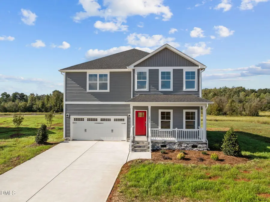 6816 Steeplegate Drive, Burlington, NC 27215 - Image #3