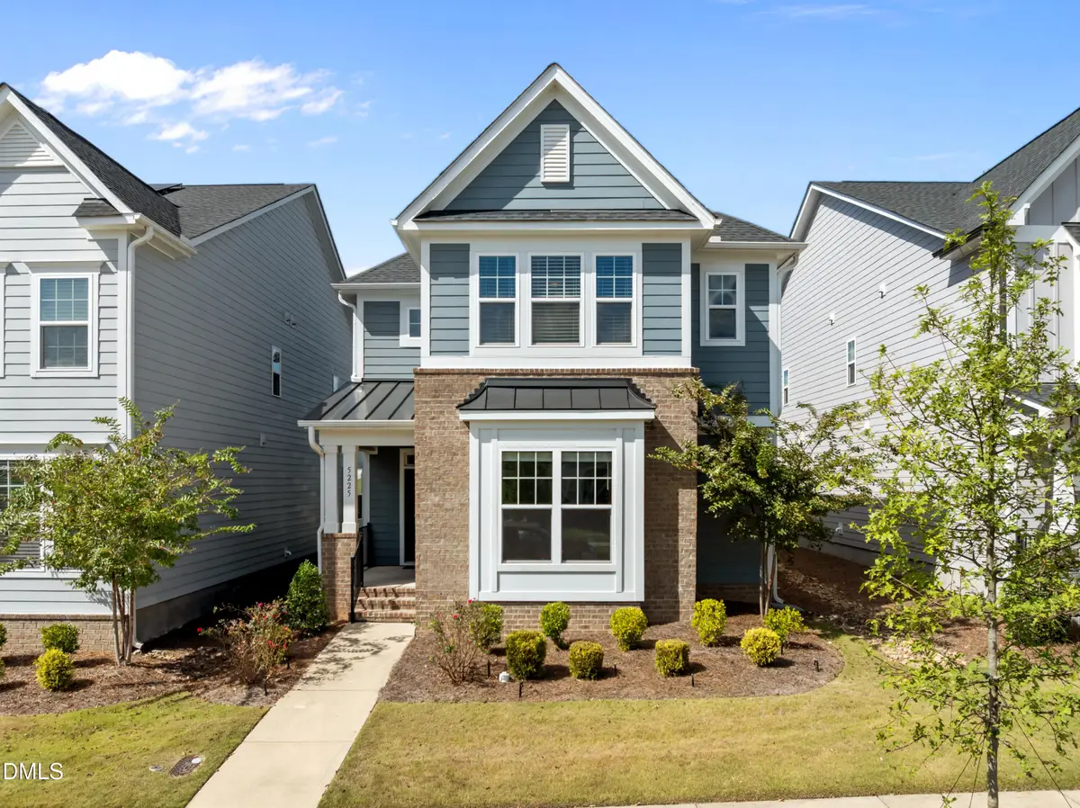 5225 Influence Way Way, Raleigh, NC 27616 - Image #1