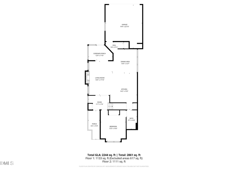 5225 Influence Way Way, Raleigh, NC 27616 - Image #2