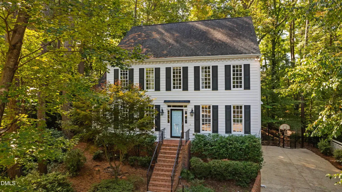 2237 Misskelly Drive, Raleigh, NC 27612 - Image #1