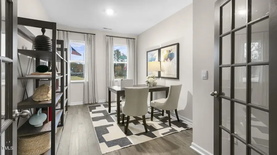 1416 Jasmine View Way, Knightdale, NC 27545 - Image #3