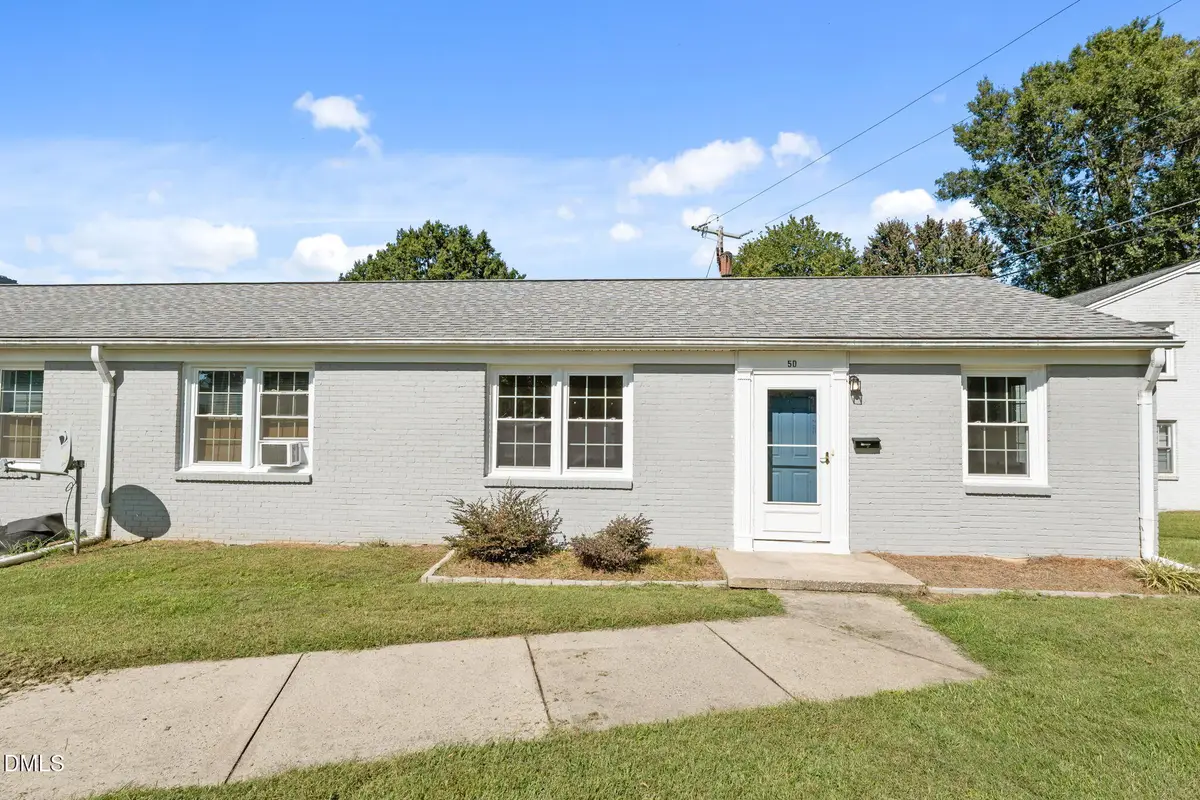 1300 Warwick Drive #Unit 5d, Burlington, NC 27215 - Image #1