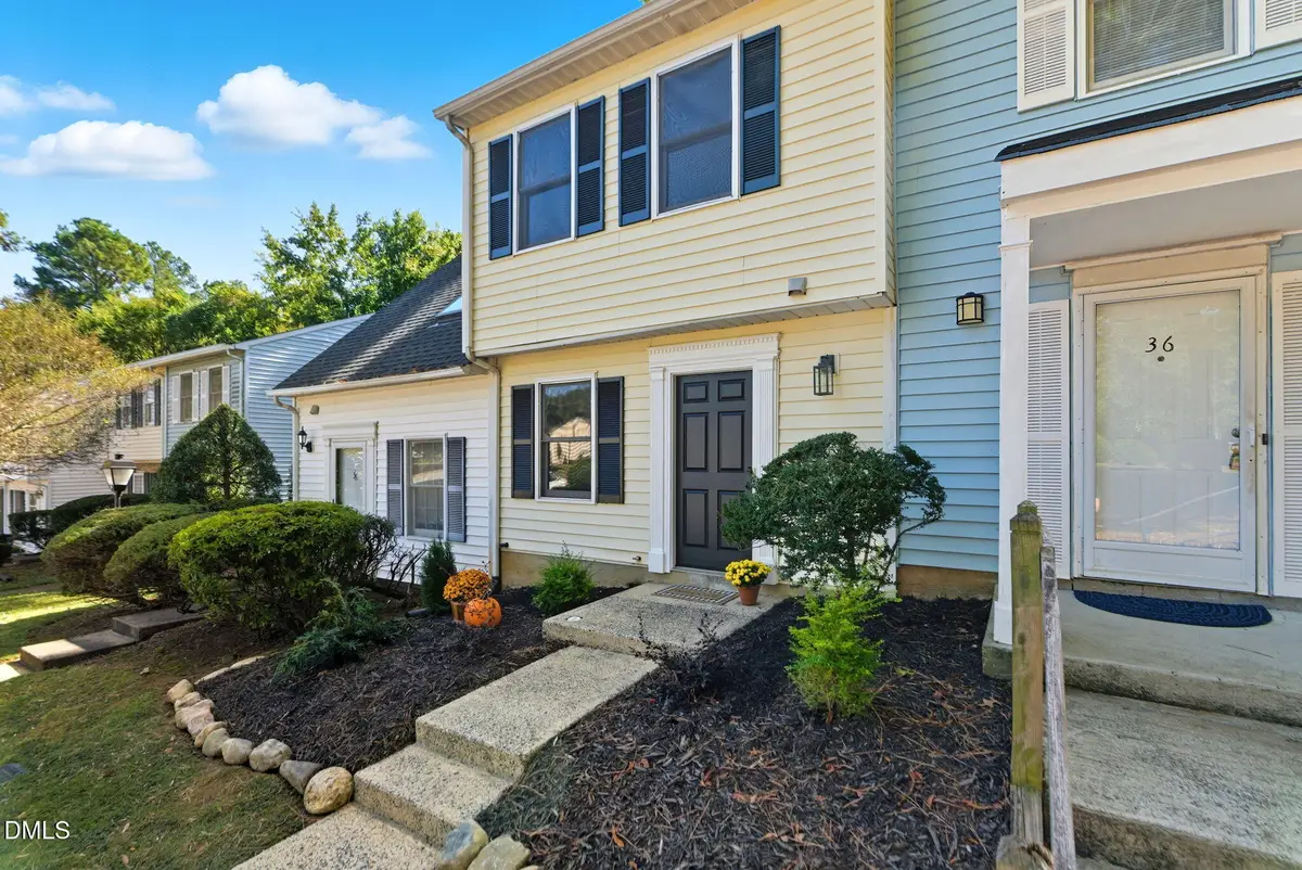 37 Georgetown Court Court, Durham, NC 27705 - Image #1