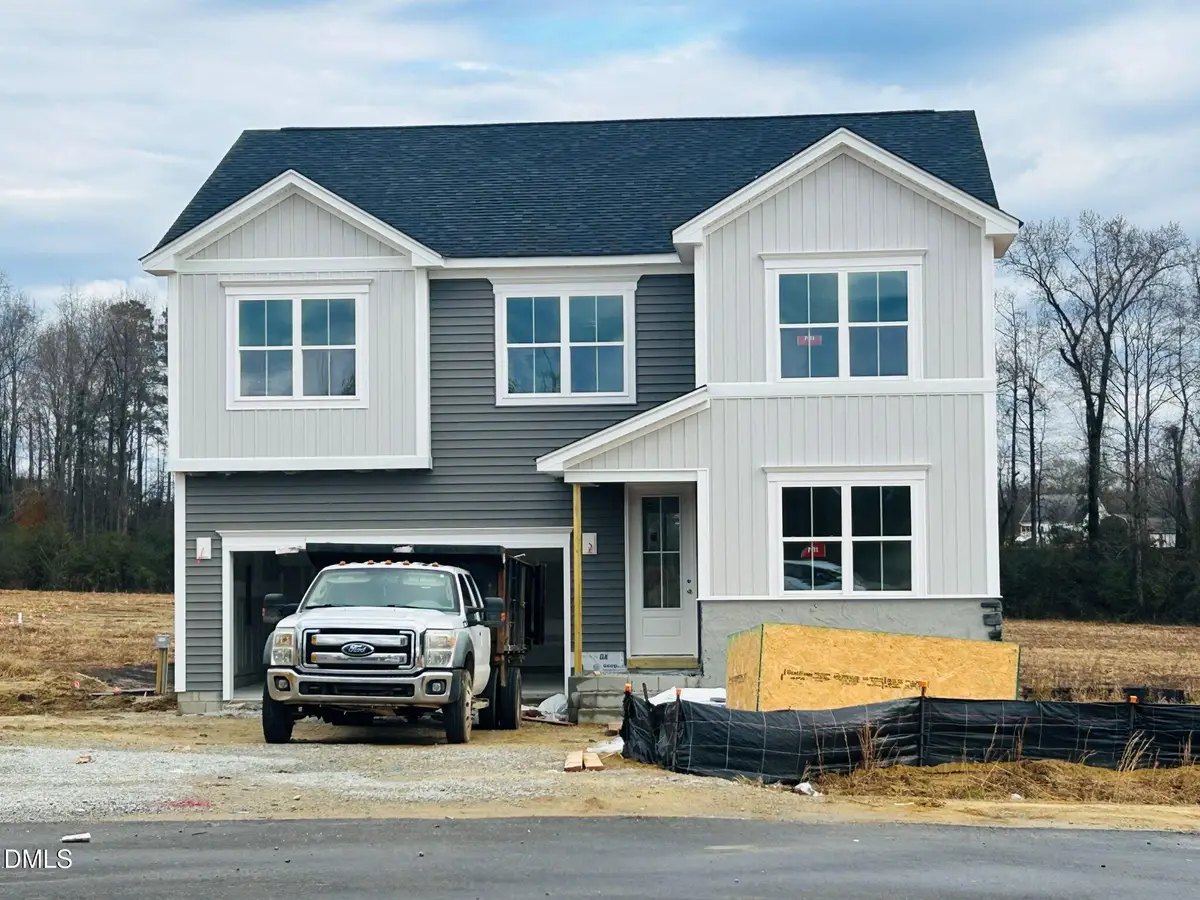 467 Denali Drive, Angier, NC 27501 - Image #1