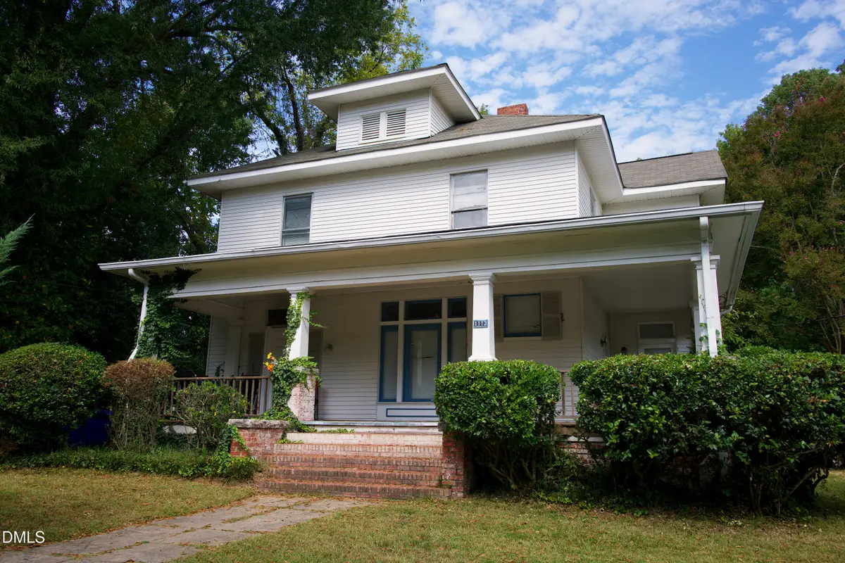 1113 Camden Avenue Avenue, Durham, NC 27701 - Image #1