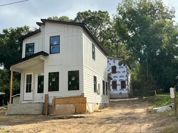 1506 N Hyde Park Avenue, Durham, NC 27701