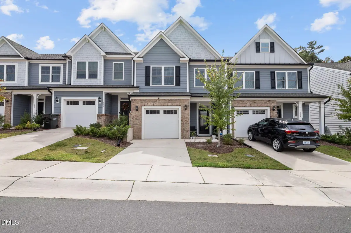 225 Marbella Grove Court, Durham, NC 27713 - Image #1