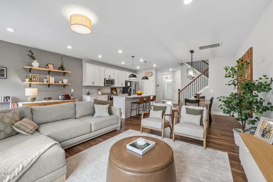 225 Marbella Grove Court, Durham, NC 27713 - Image #3