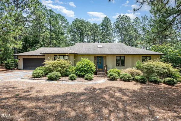6 Driving Range Road, Pinehurst, NC 28374