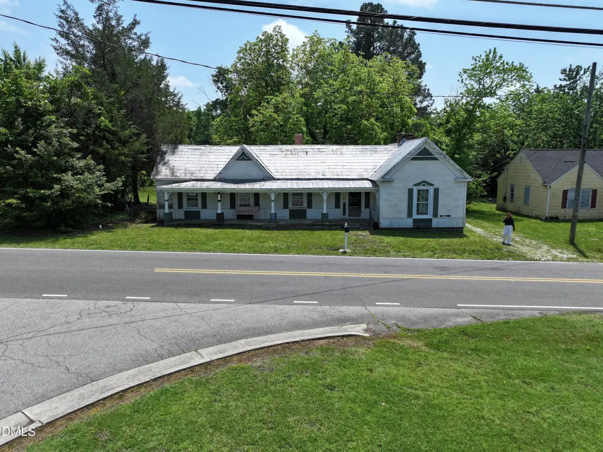 522 Providence Road, Roxboro, NC 27573 - Image #1