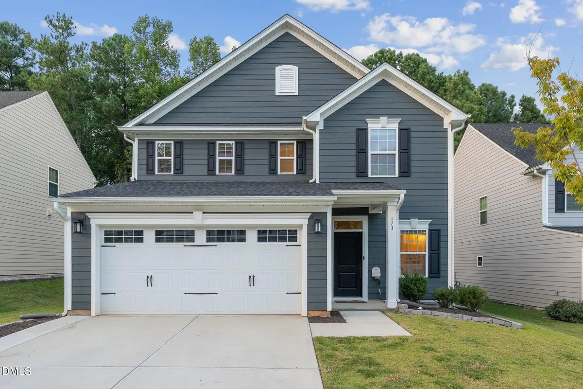 173 Tawny Slope Court, Raleigh, NC 27603 - Image #1