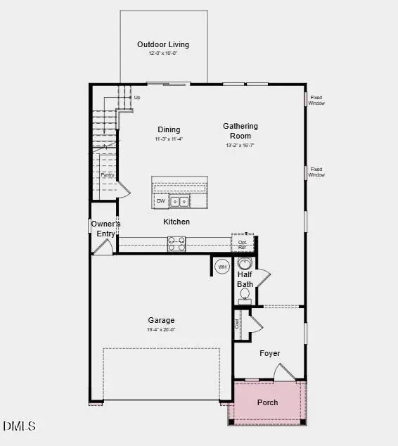 199 Blue Butterfly Drive, Angier, NC 27501 - Image #2