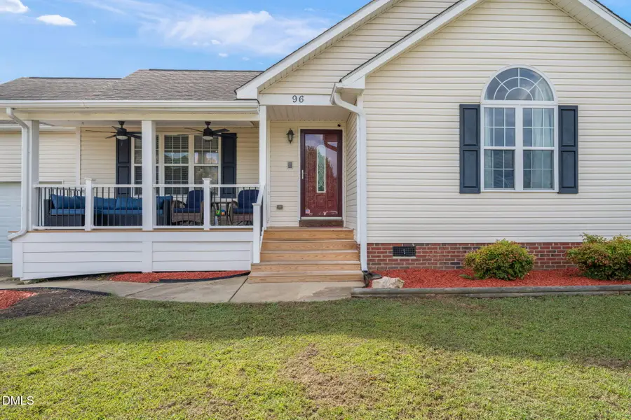 96 Sugarhill Drive, Zebulon, NC 27597 - Image #2