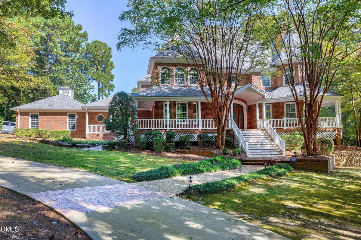 6825 Mactavish Way, Raleigh, NC 27613 - Image #1